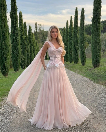 The Zahra Dress