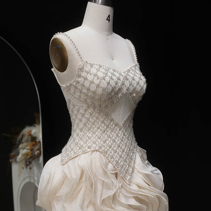 Ivory Cascade