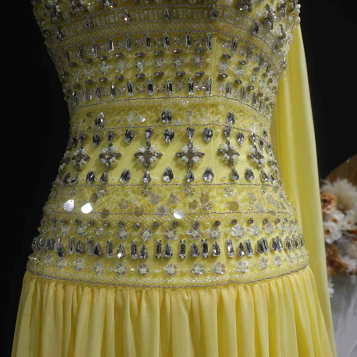 The Elara Dress