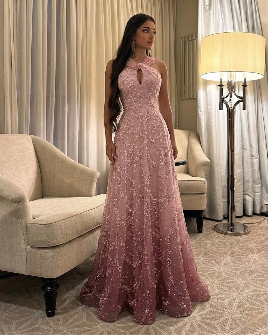 Rose Eclat