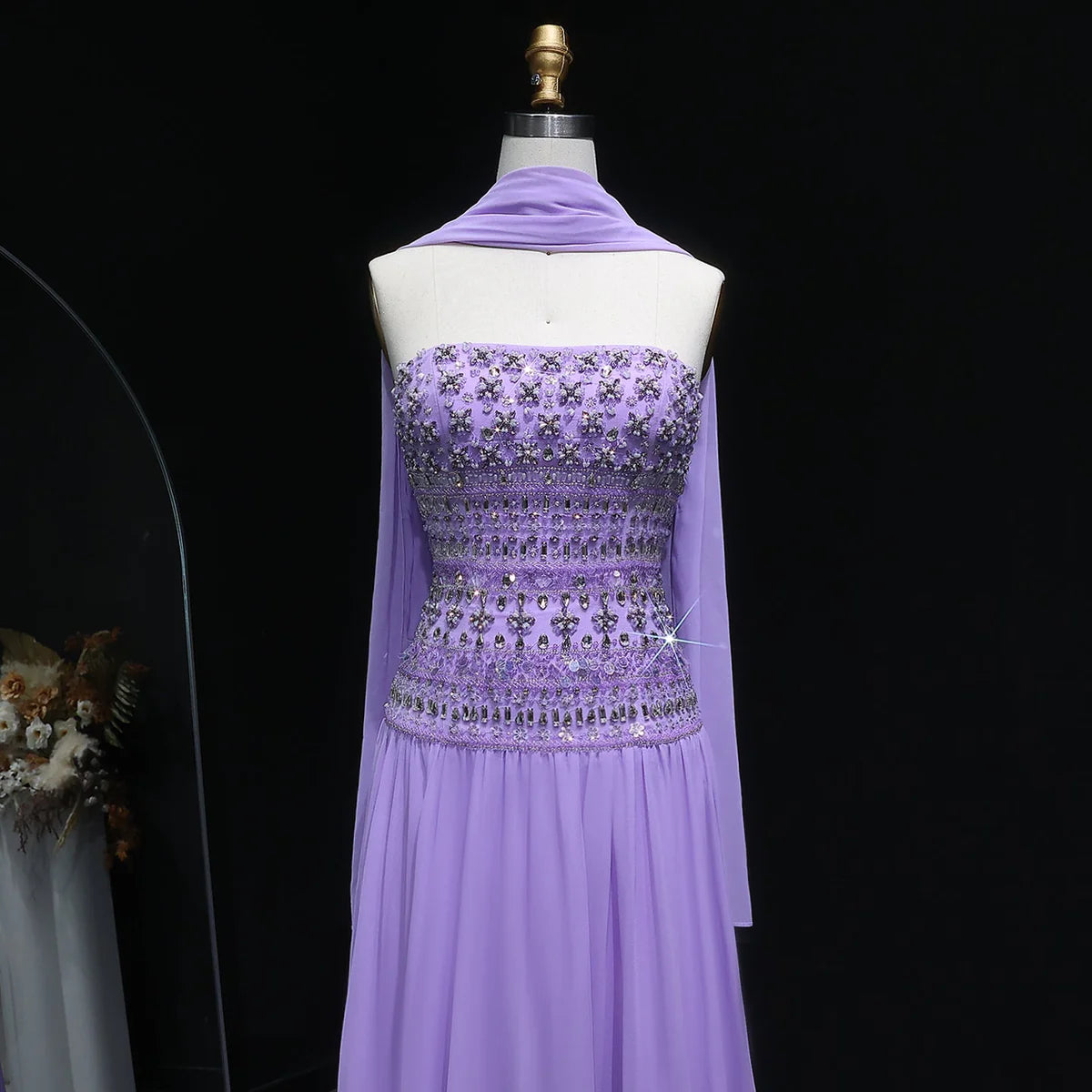 The Elara Dress