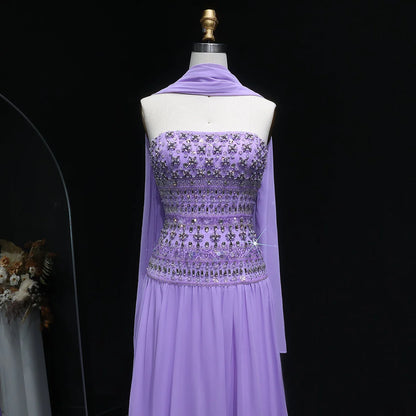 The Elara Dress