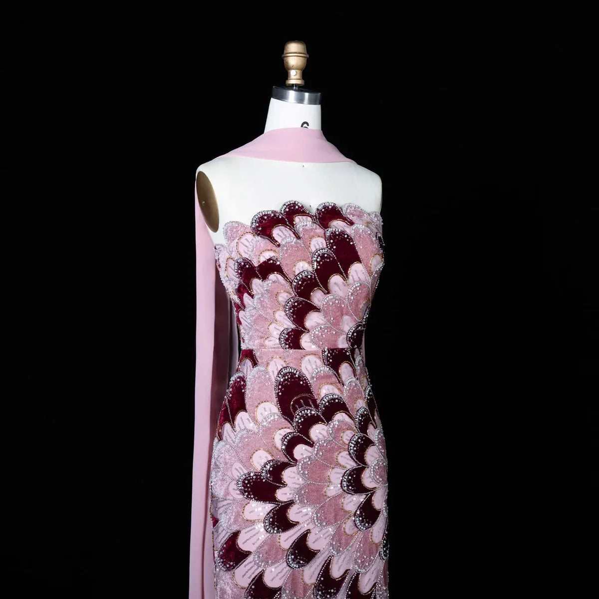 Rose of Damascus