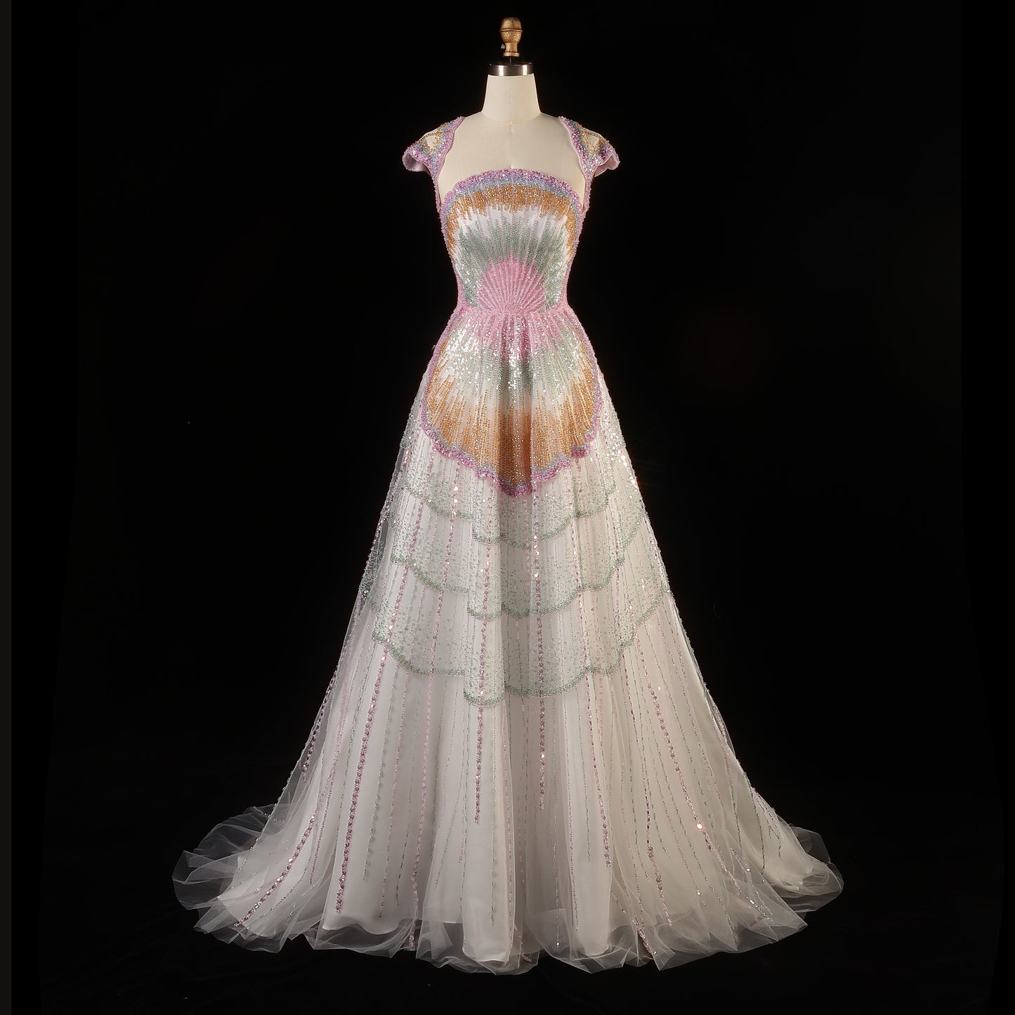 Duchess of the Sea
