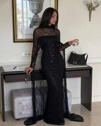 Midnight Veil