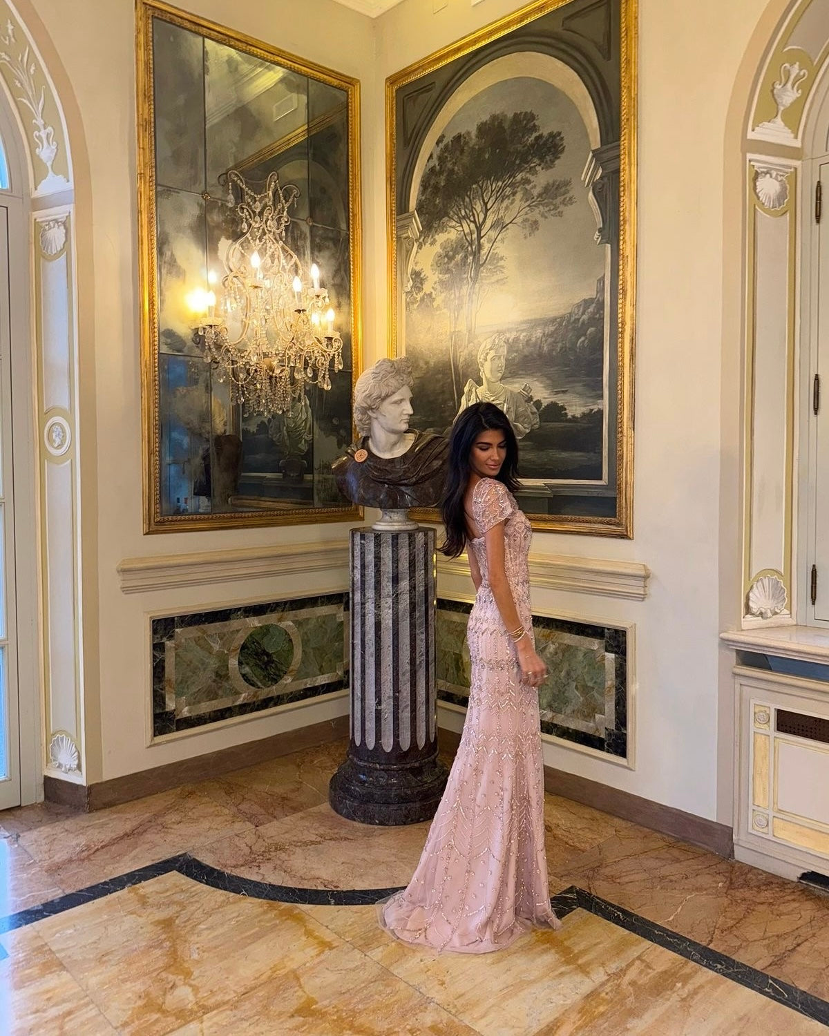 Villa Rosa