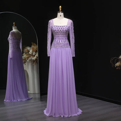 The Elara Dress