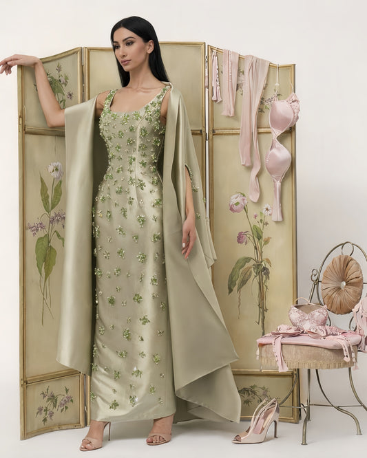 Al Noor Dress