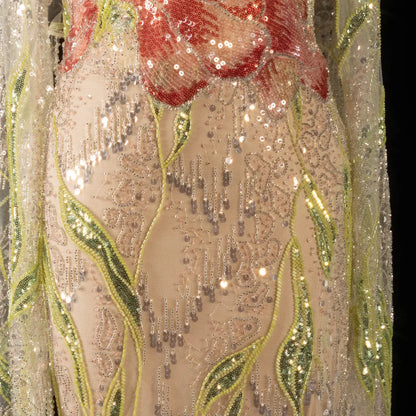 Fleur Éternelle