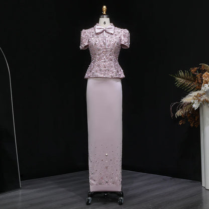 The Debutante Dress