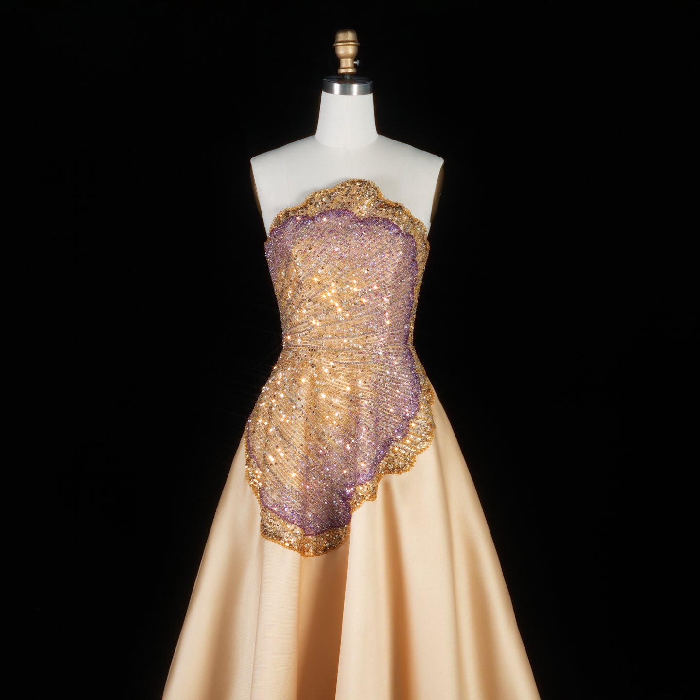 The Paradox Dress