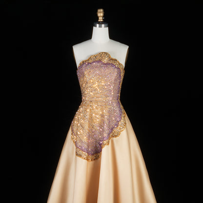 The Paradox Dress
