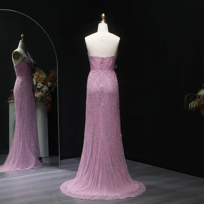 The Papillon Éclat Dress