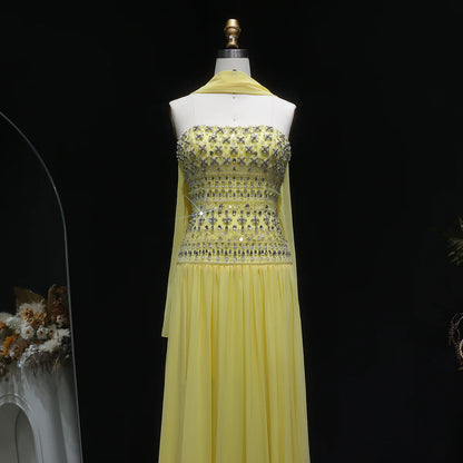 The Elara Dress