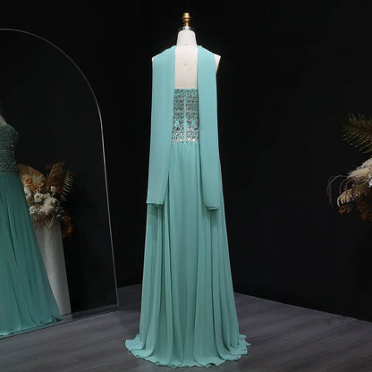 The Elara Dress