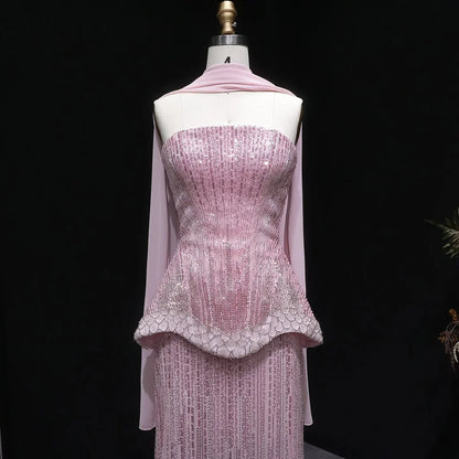 La Royale Dress