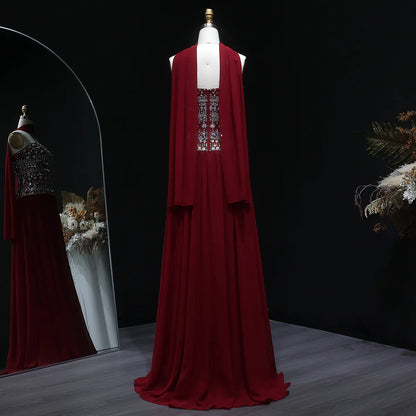 The Elara Dress