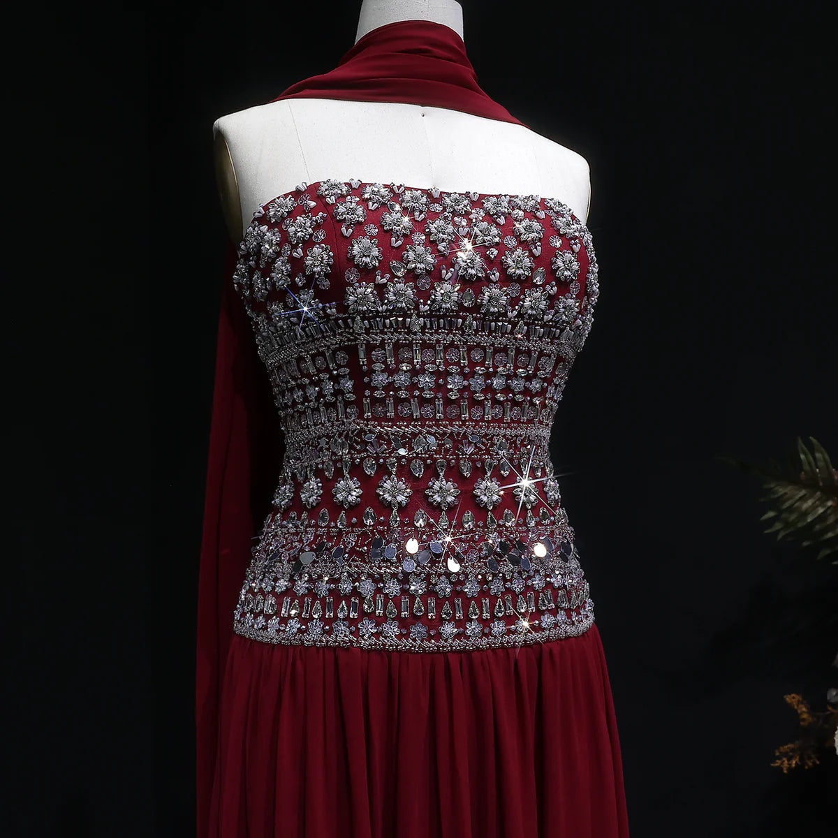 The Elara Dress