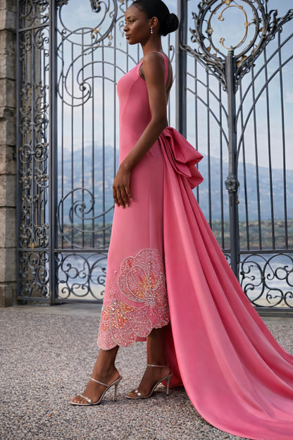 The Celestine Dress