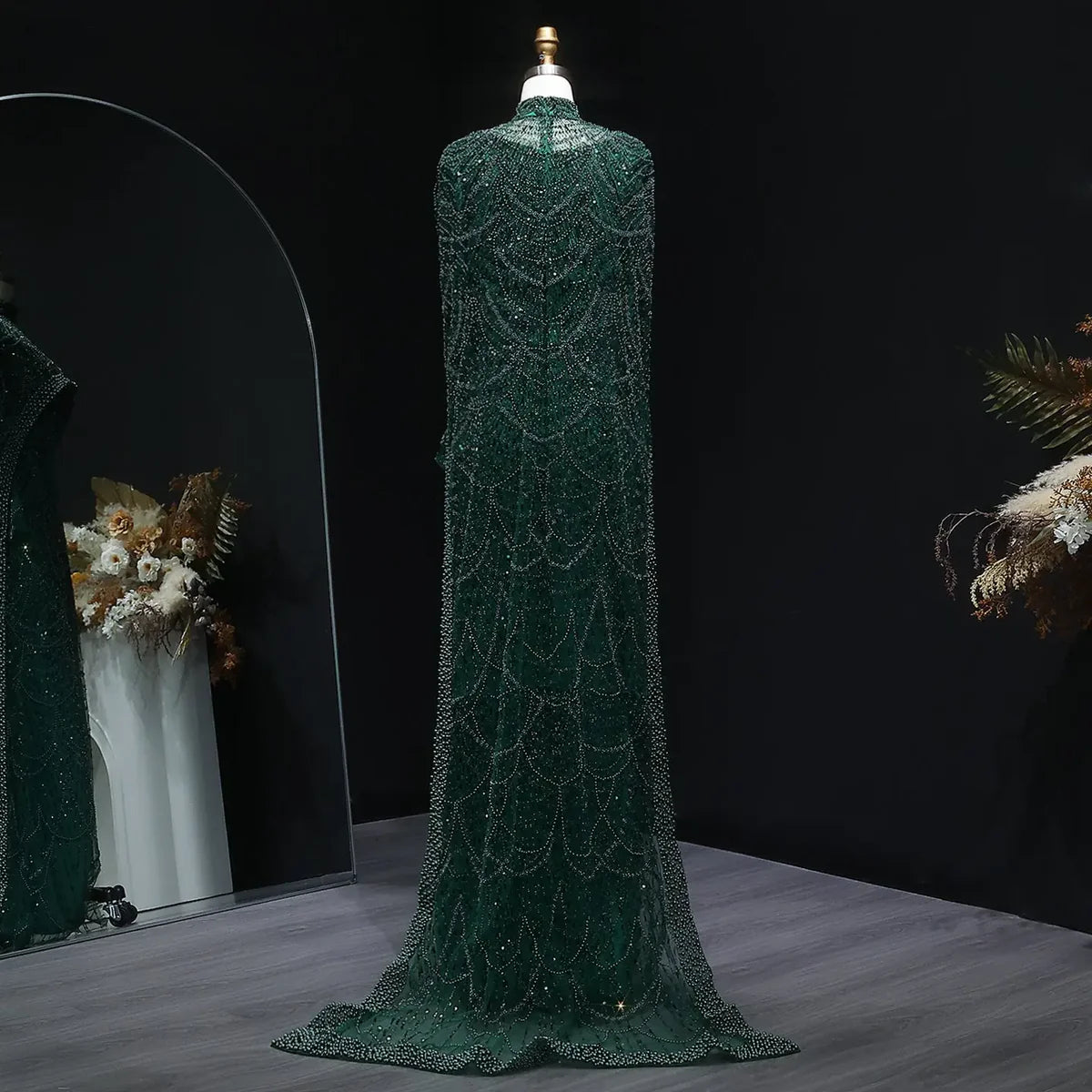 Midnight Veil