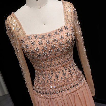 The Elara Dress
