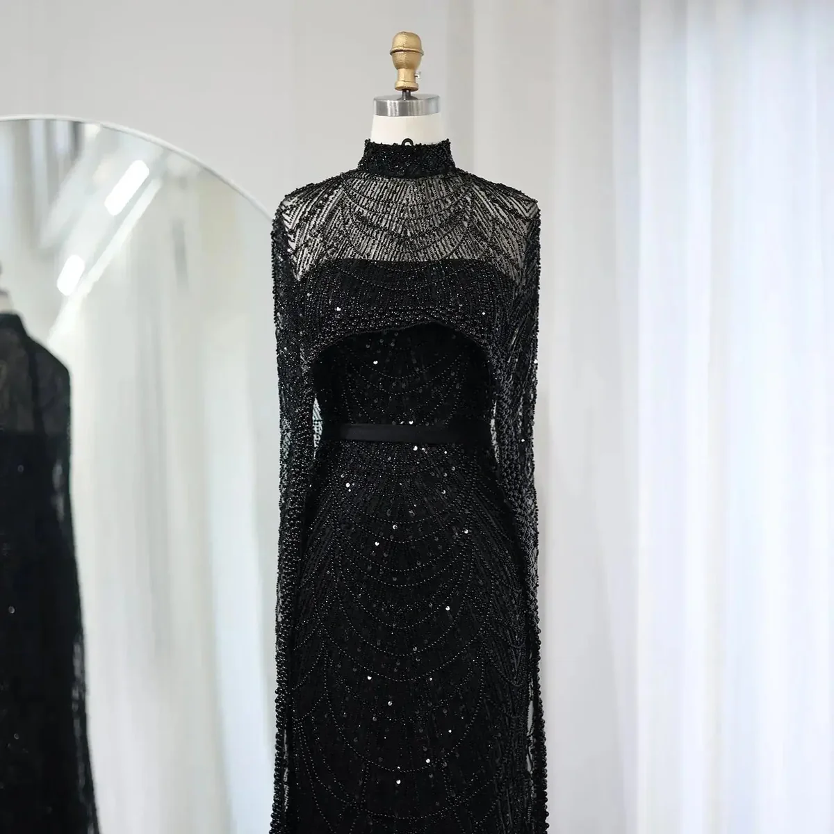 Midnight Veil
