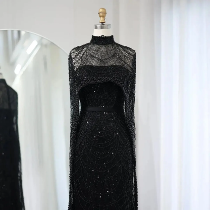 Midnight Veil