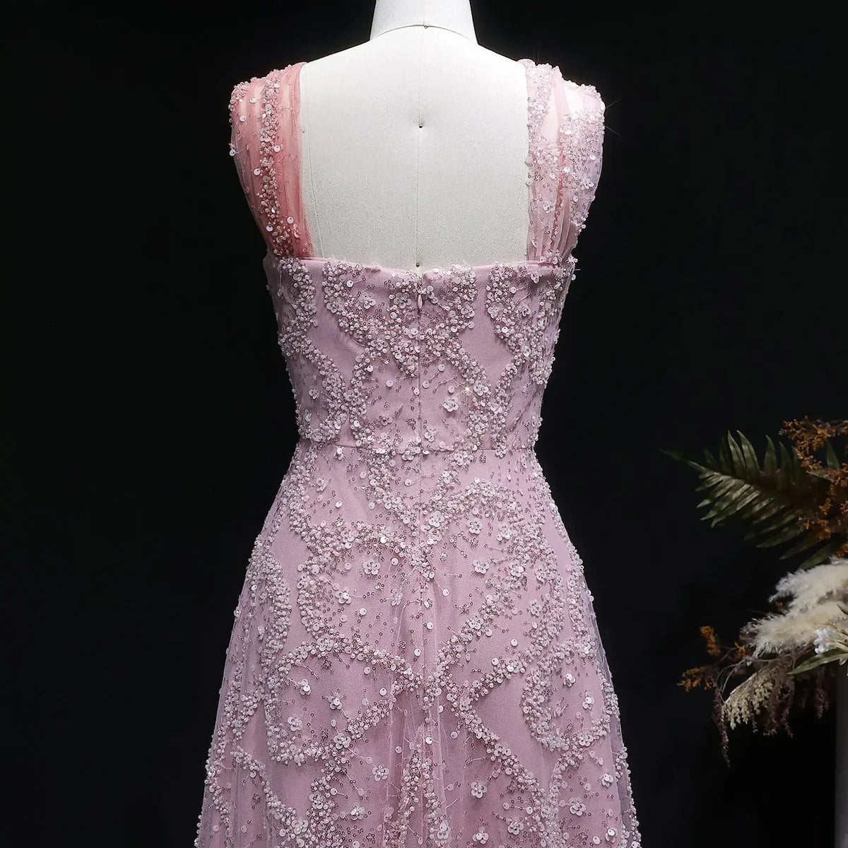 Rose Eclat