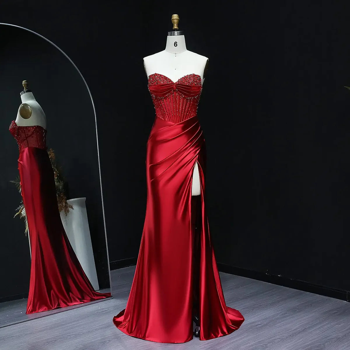 Rouge N°7