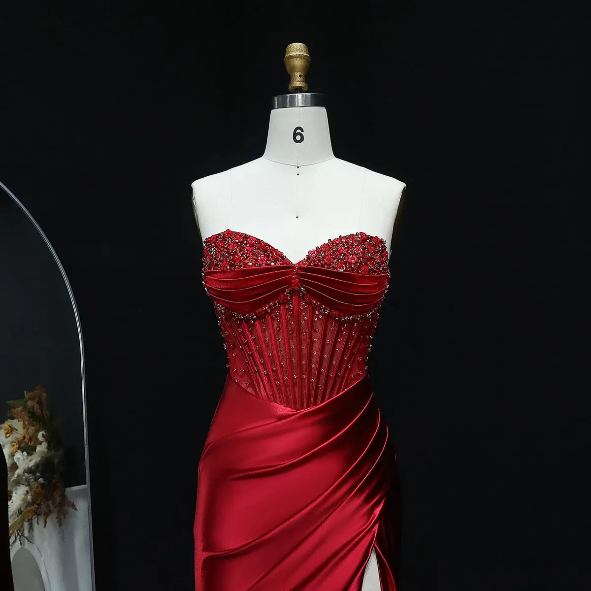 Rouge N°7