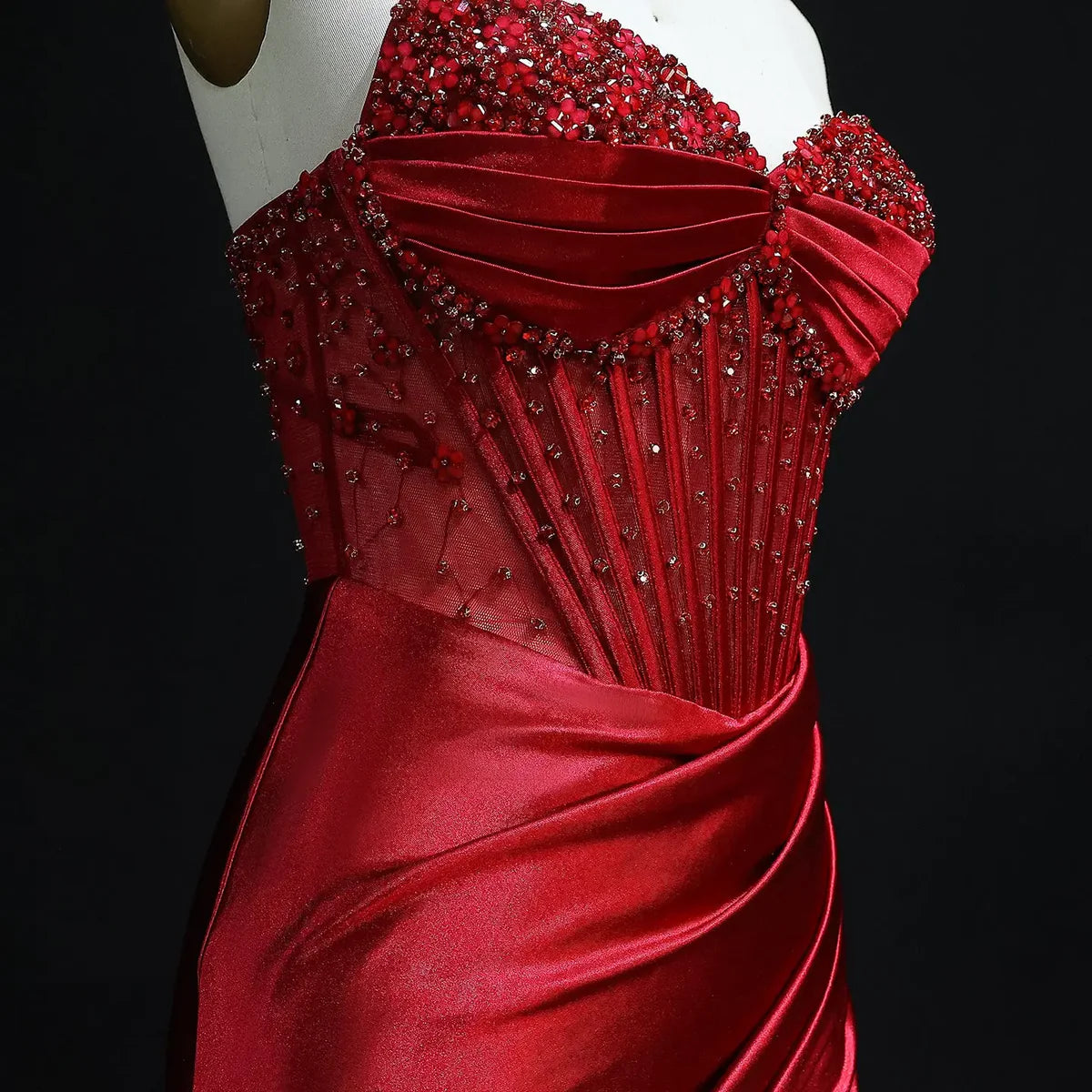 Rouge N°7