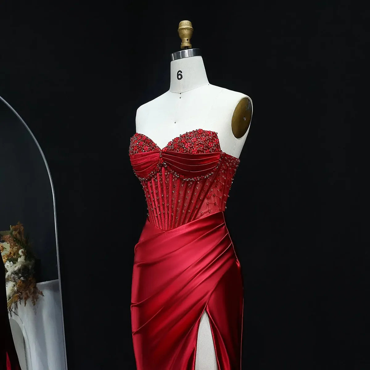 Rouge N°7