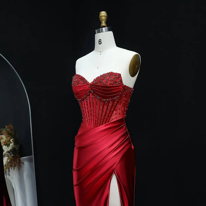 Rouge N°7