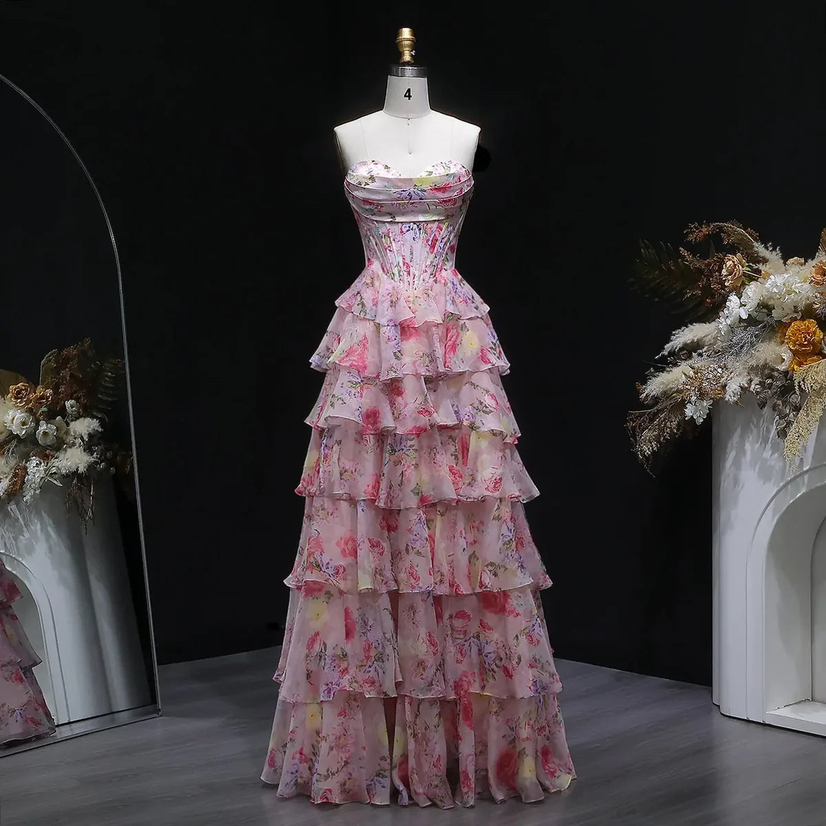 American Debutante