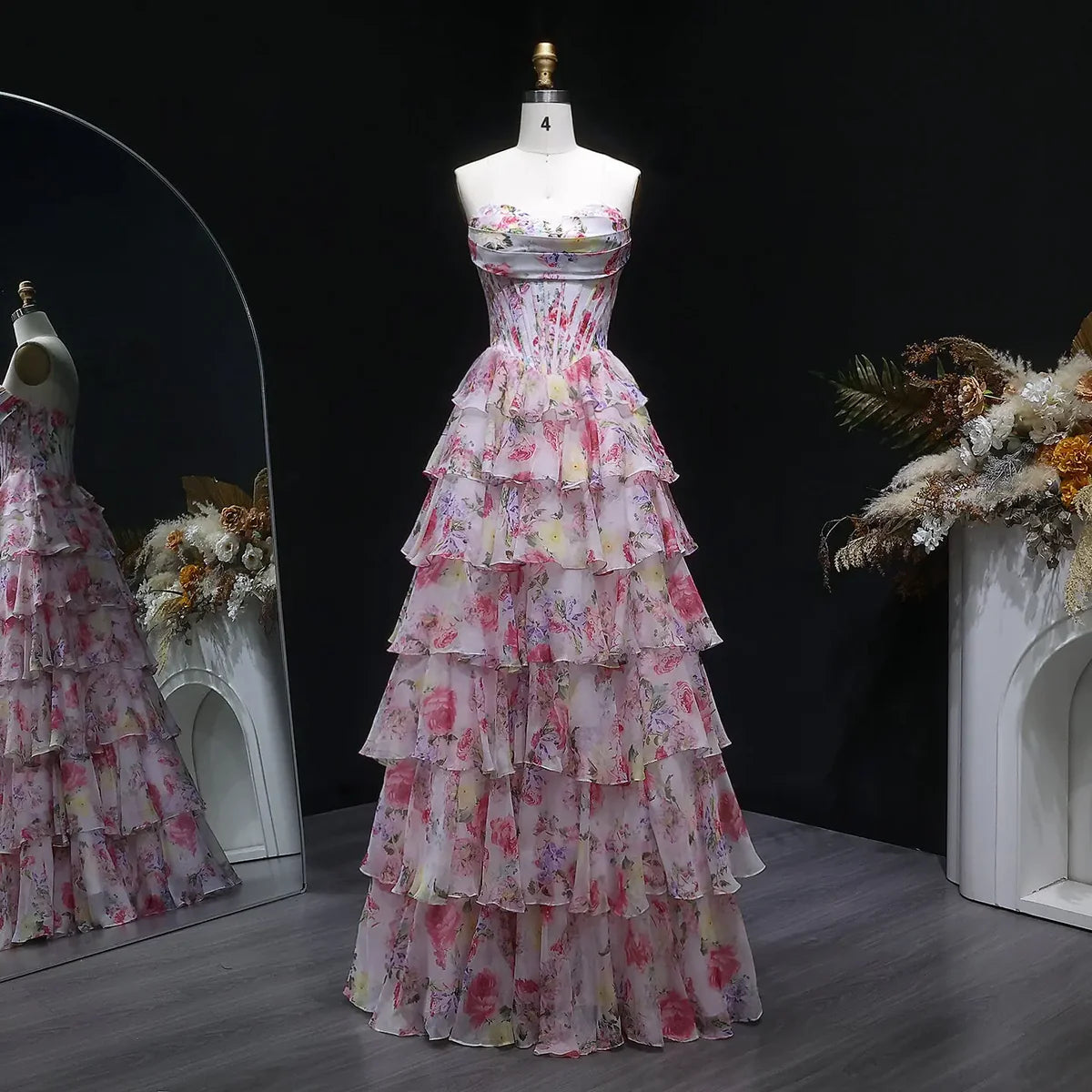 American Debutante