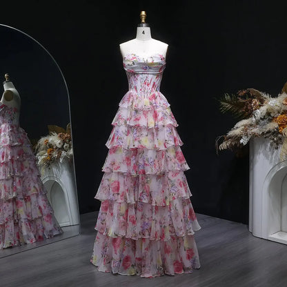 American Debutante