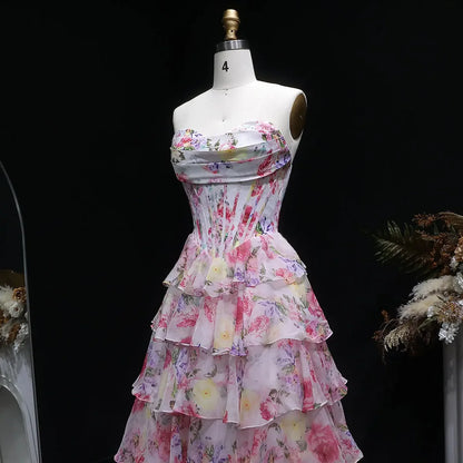American Debutante