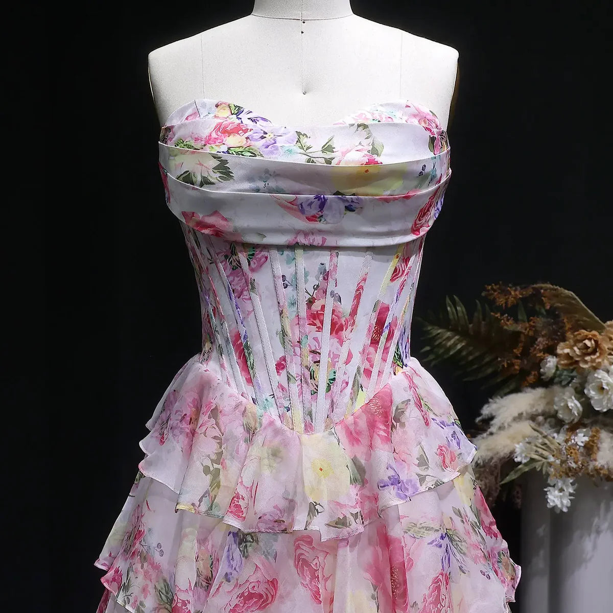 American Debutante