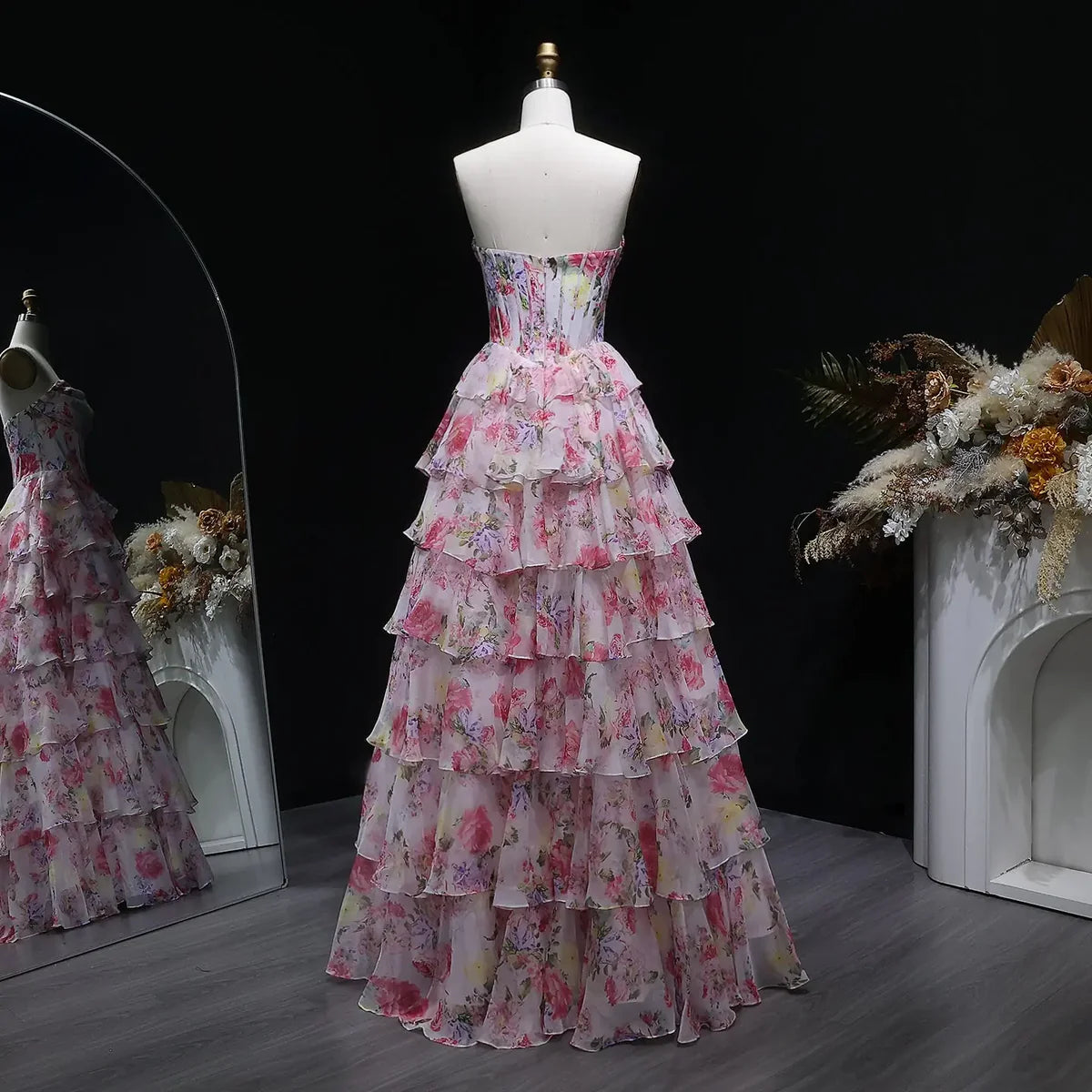 American Debutante
