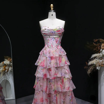 American Debutante