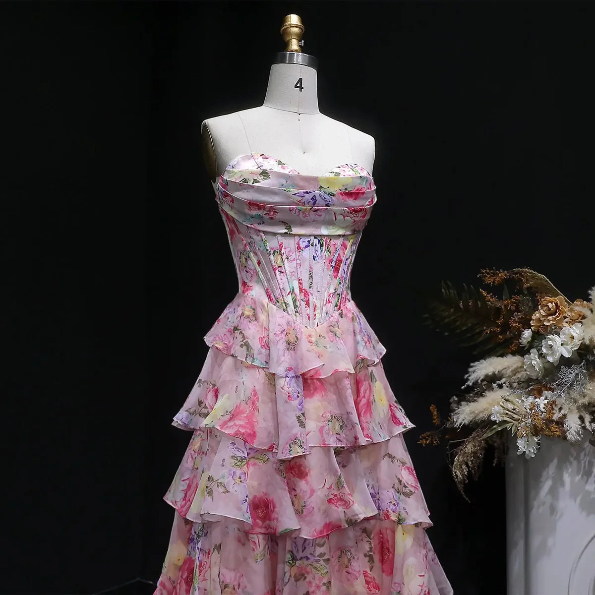 American Debutante