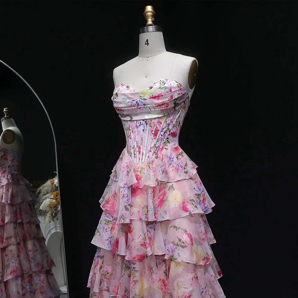 American Debutante