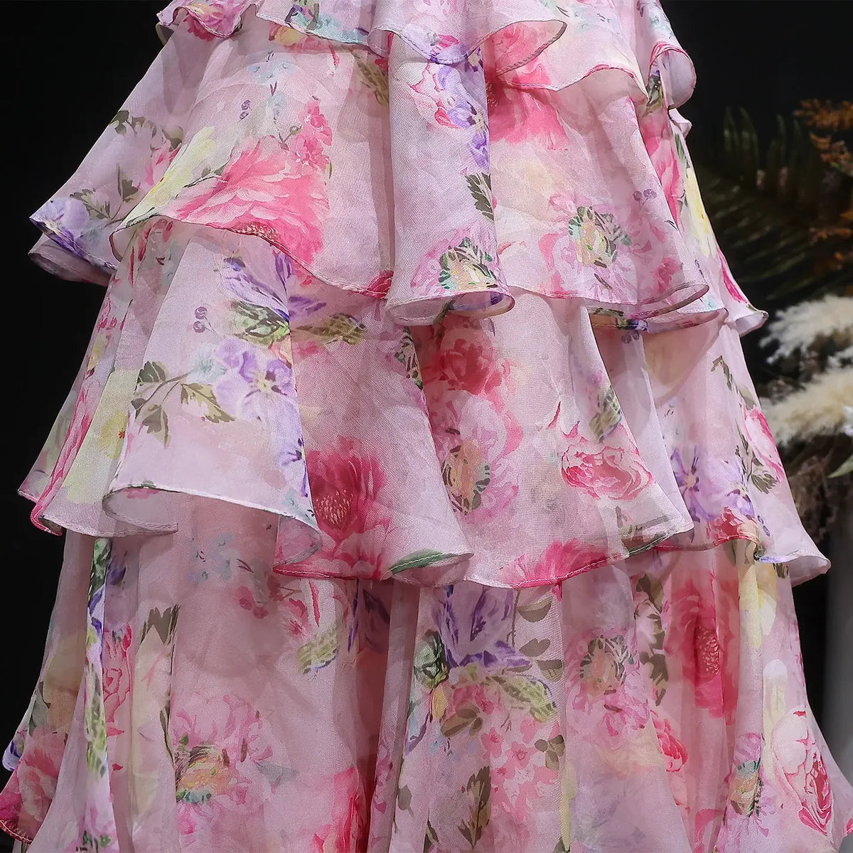 American Debutante