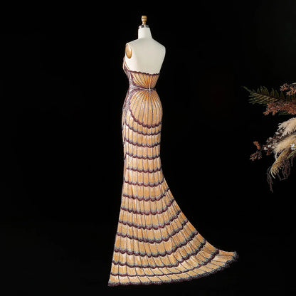Aqua Conch Étoile