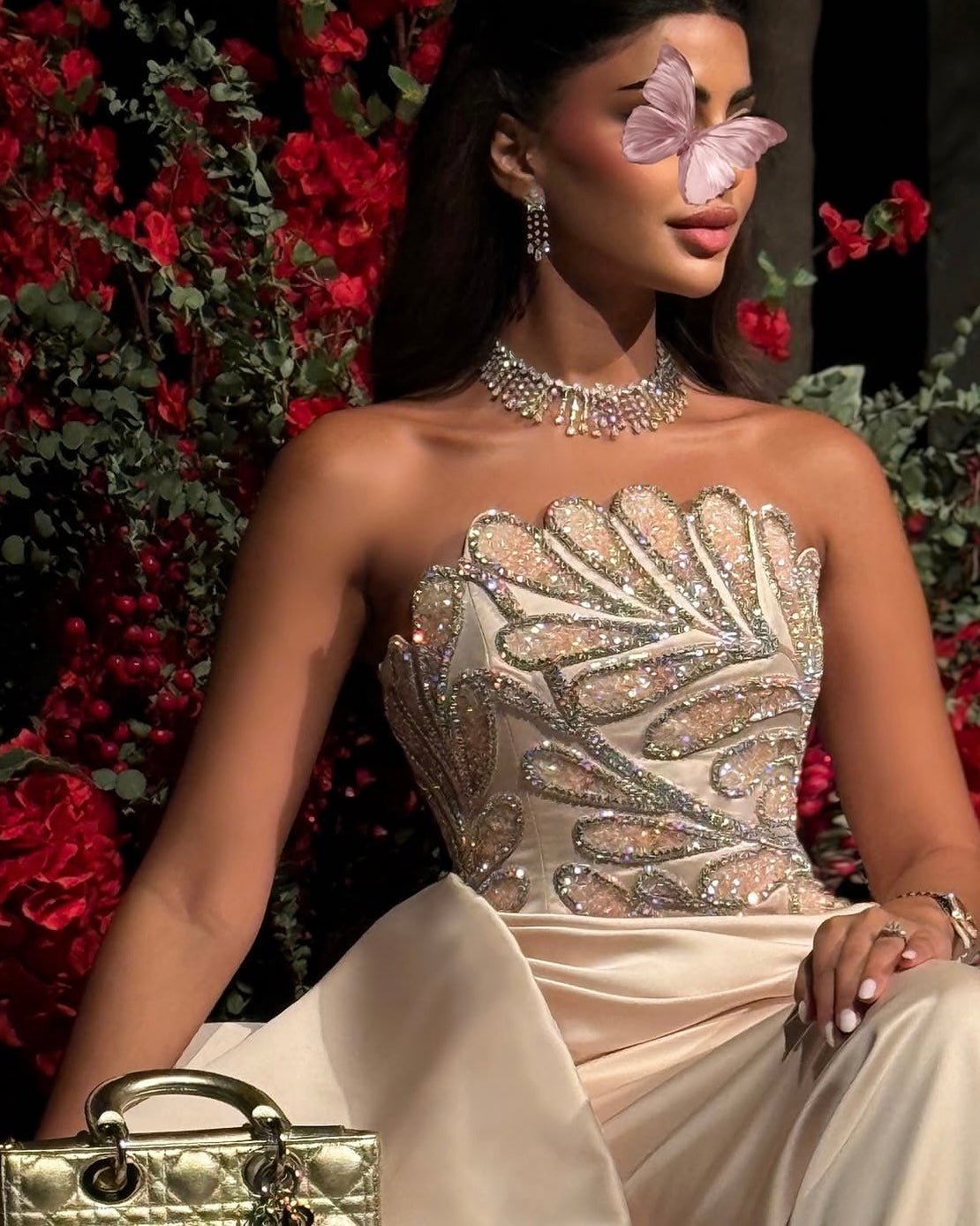 Mermaid Muse