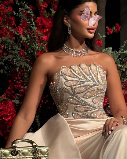 Mermaid Muse