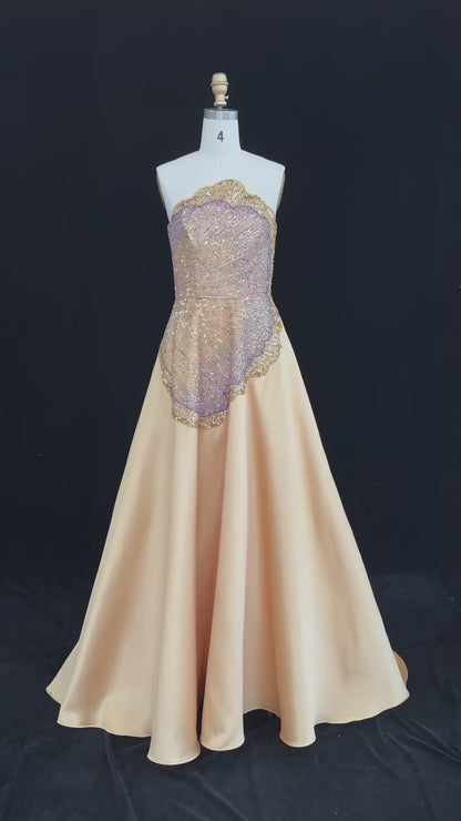 The Paradox Dress
