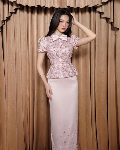 The Debutante Dress